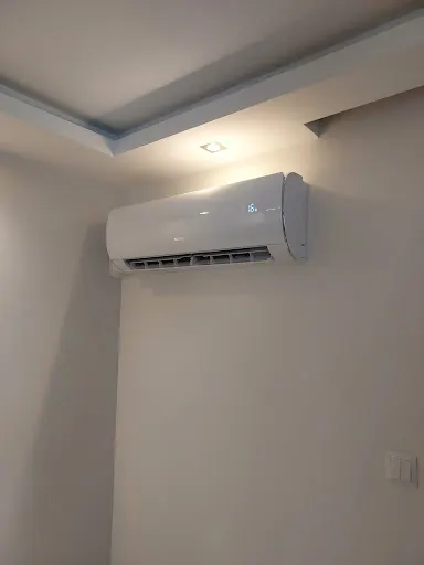 Cooling System Marcin Kielar